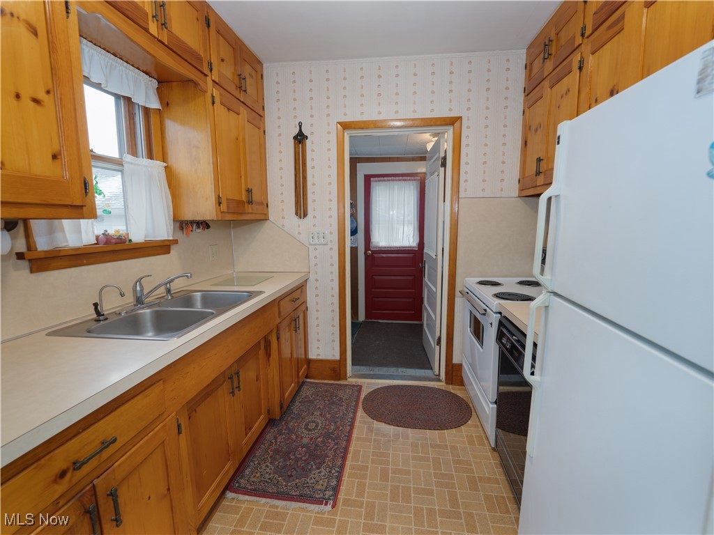 City/Ravenna Sub #8 - Residential