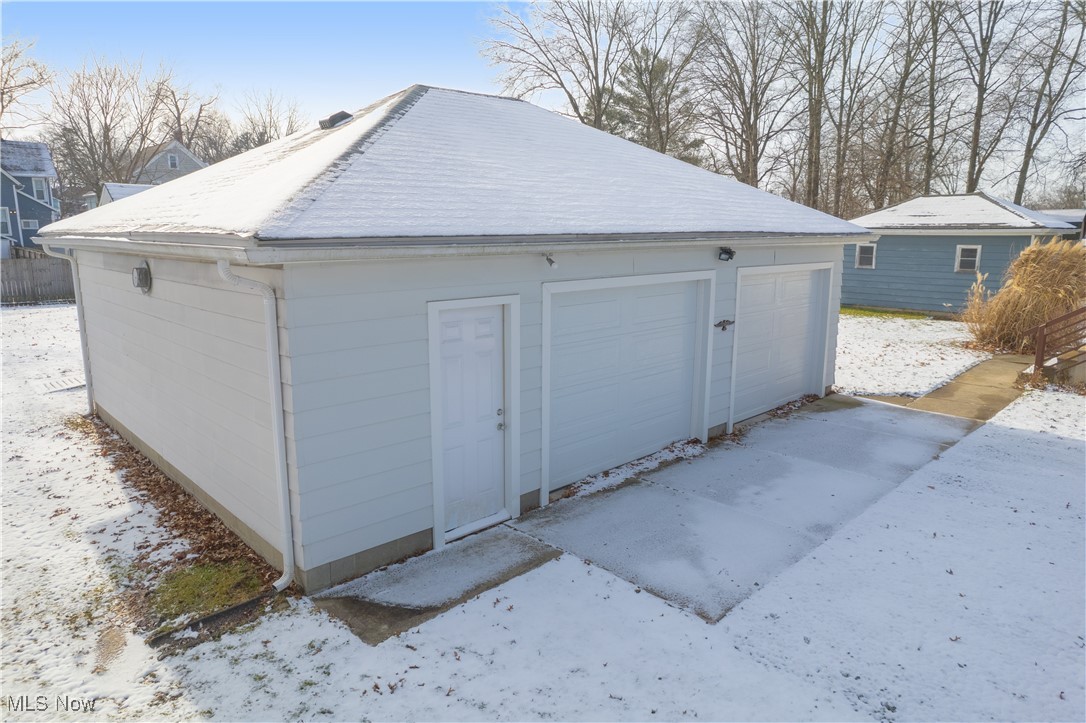 City/Ravenna Sub #8 - Residential