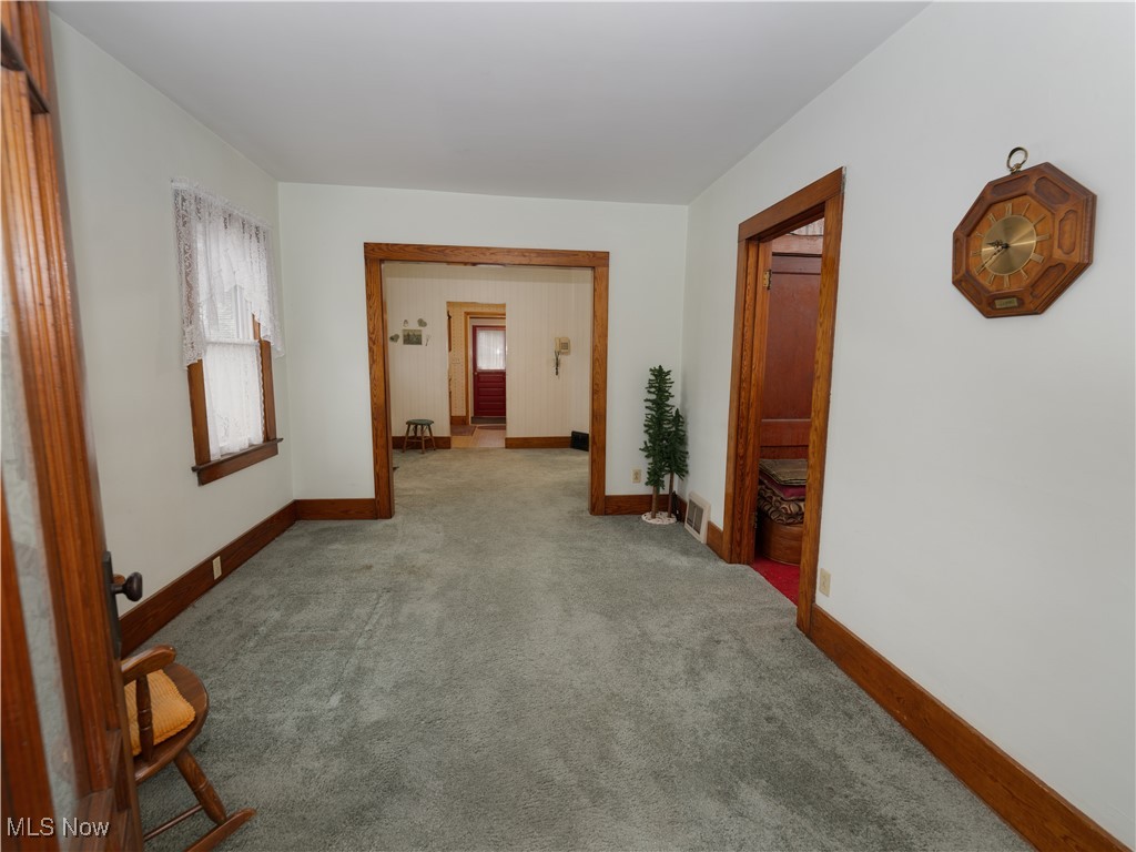 City/Ravenna Sub #8 - Residential