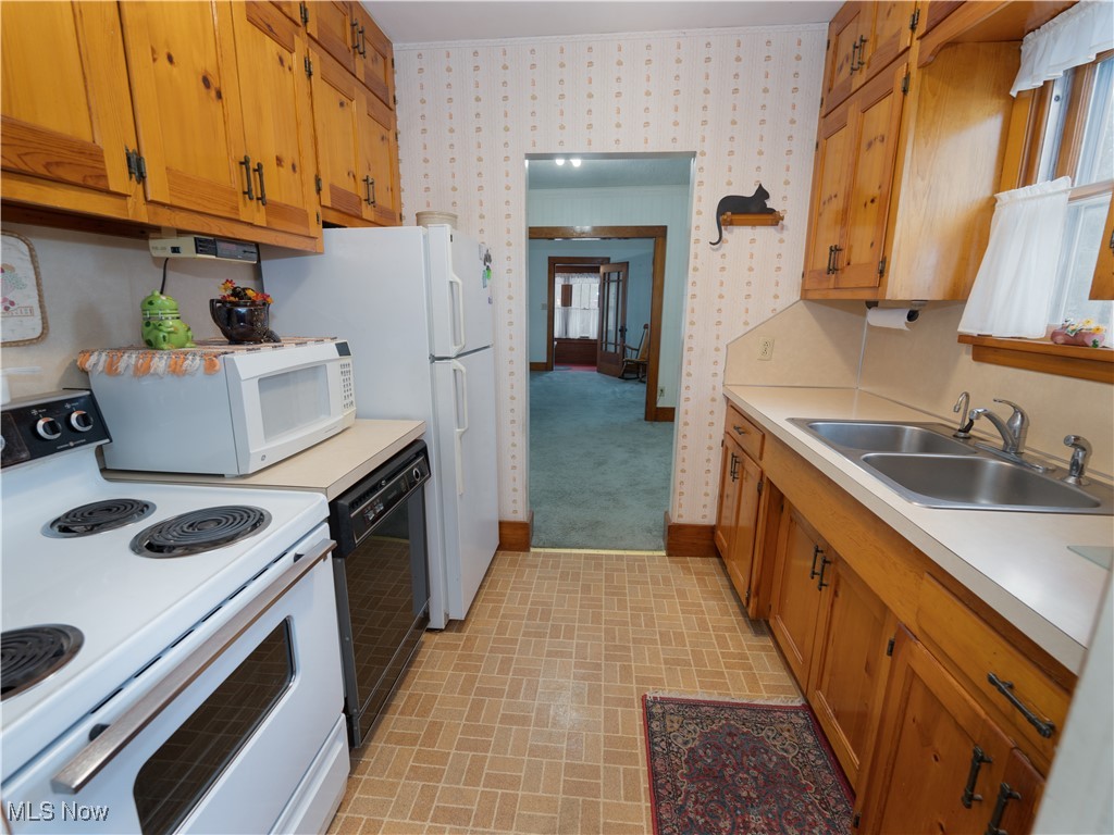 City/Ravenna Sub #8 - Residential