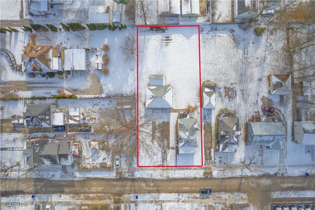 City/Ravenna Sub #8 - Residential