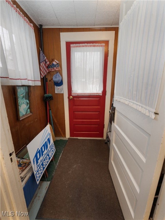 City/Ravenna Sub #8 - Residential