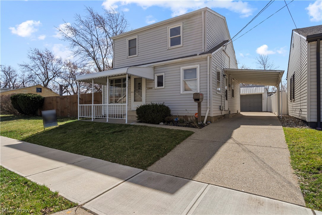 12809 Mcgowan Avenue