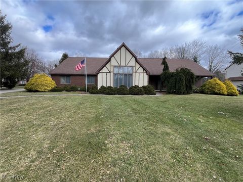 4 Jamie Way, Norwalk, OH 44857 - MLS#: 5104157