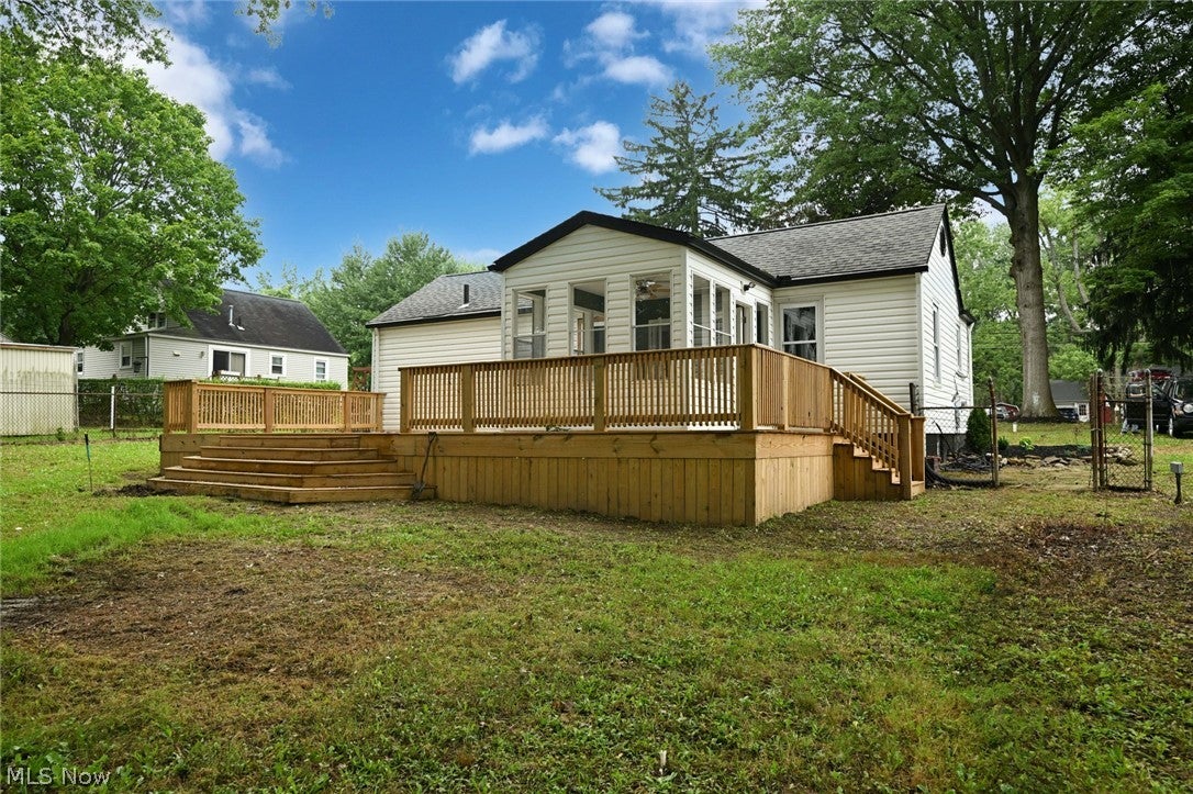 2933 S Hametown Road