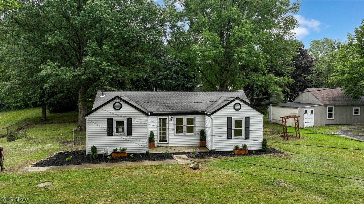 2933 S Hametown Road