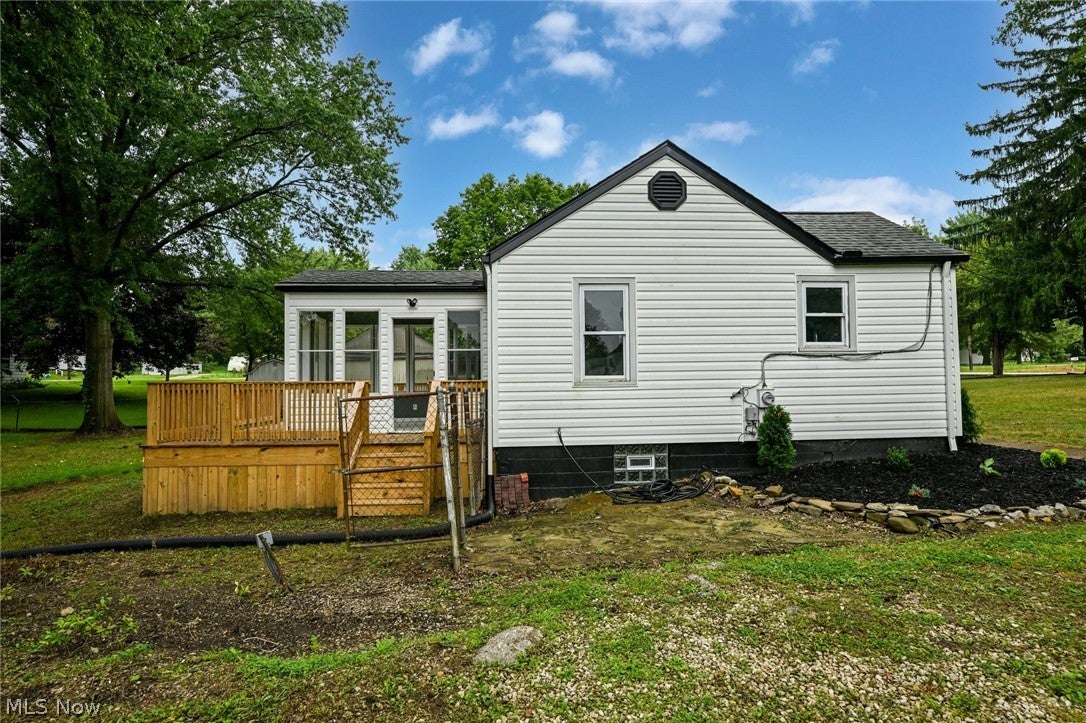 2933 S Hametown Road