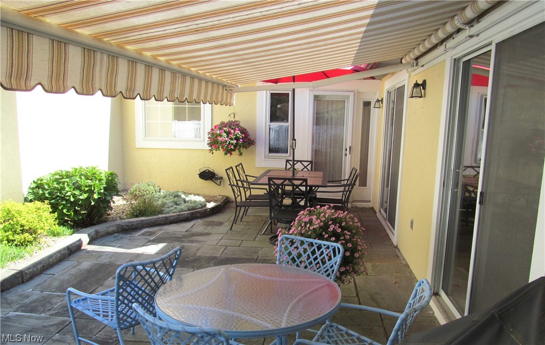 Eagles Chase Condo - Residential