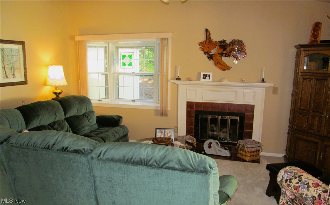 Eagles Chase Condo - Residential