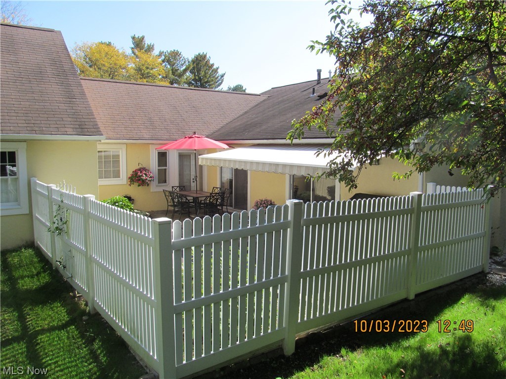 Eagles Chase Condo - Residential