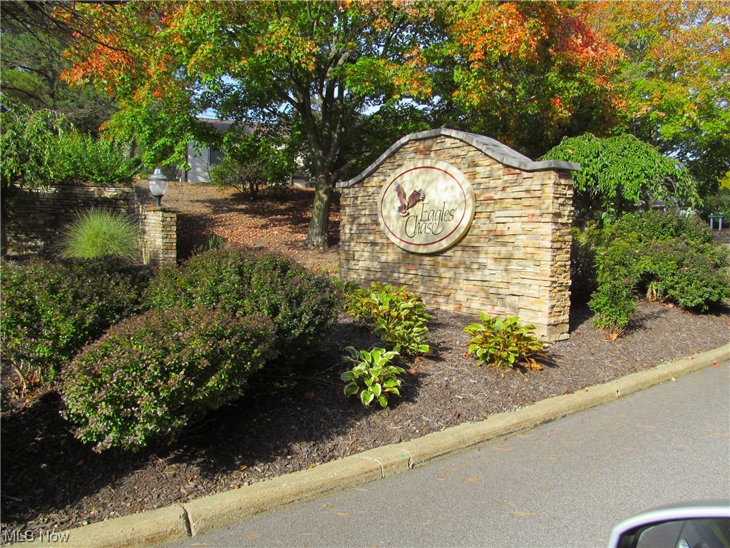 Eagles Chase Condo - Residential