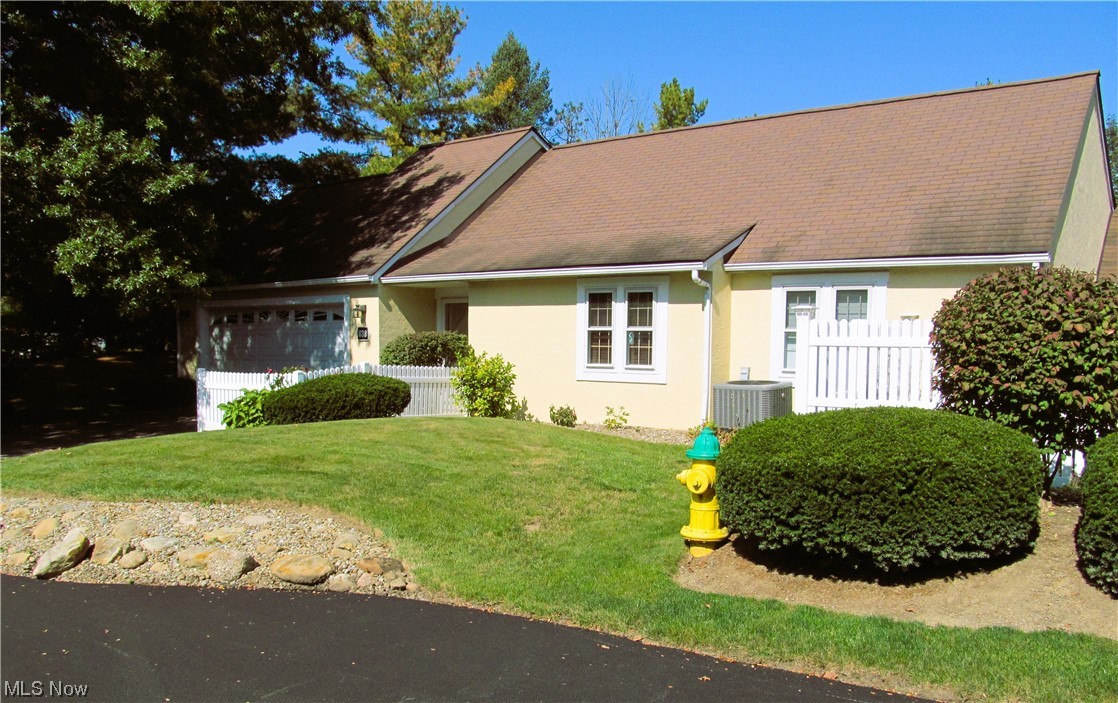 Eagles Chase Condo - Residential