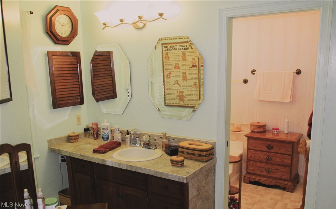 Eagles Chase Condo - Residential