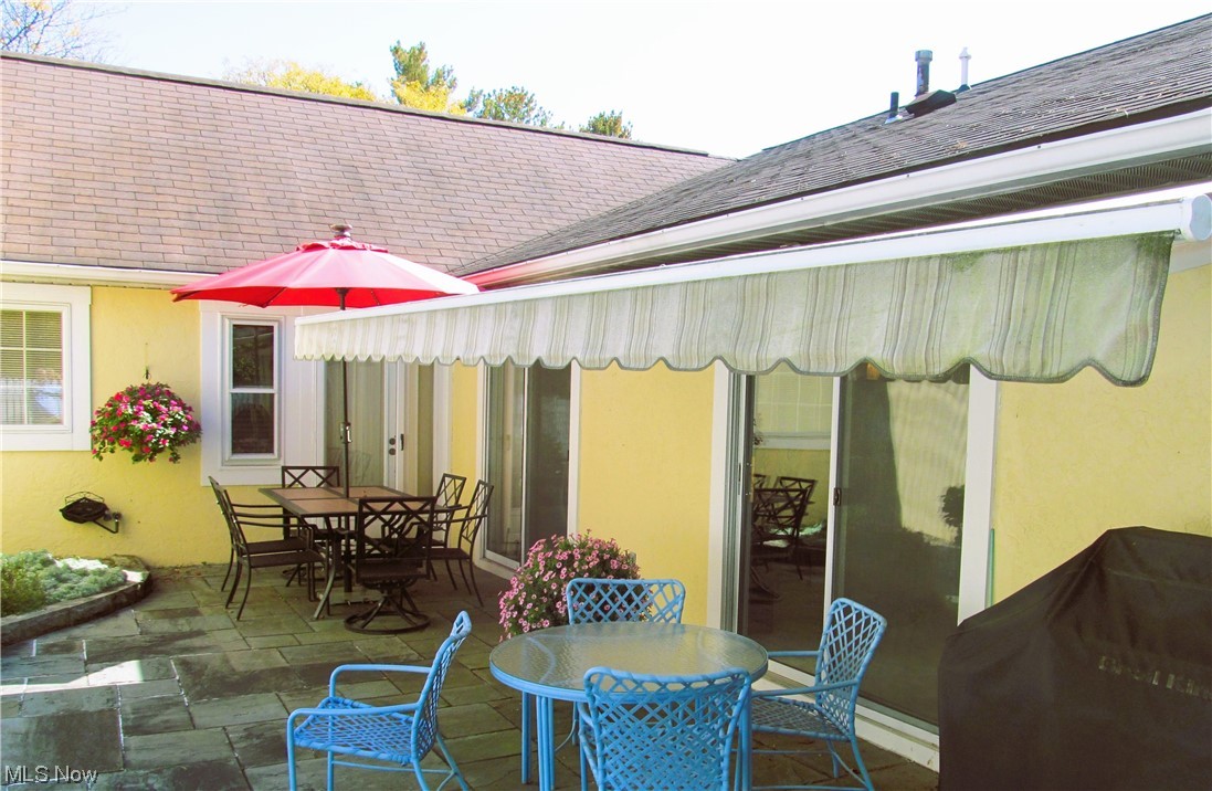 Eagles Chase Condo - Residential