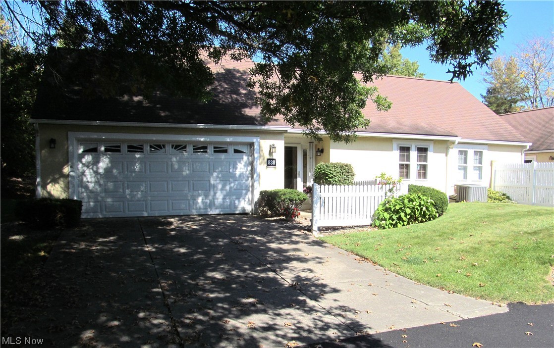 Eagles Chase Condo - Residential