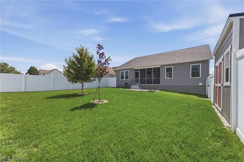 Tiny photo for 6031 Wentworth Lane SW, Canton, OH 44706 (MLS # 5239367)