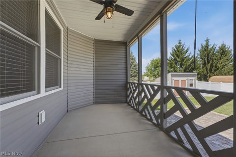 Tiny photo for 6031 Wentworth Lane SW, Canton, OH 44706 (MLS # 5239367)