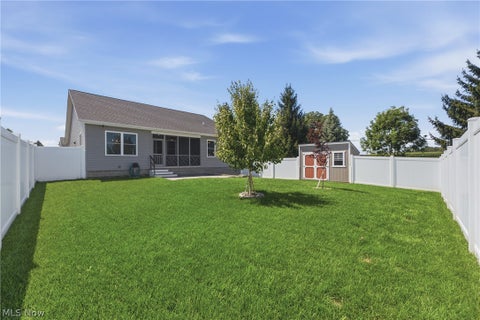 Tiny photo for 6031 Wentworth Lane SW, Canton, OH 44706 (MLS # 5239367)