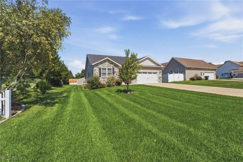 Tiny photo for 6031 Wentworth Lane SW, Canton, OH 44706 (MLS # 5239367)