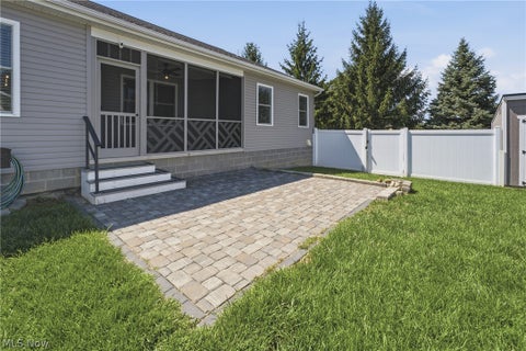 Tiny photo for 6031 Wentworth Lane SW, Canton, OH 44706 (MLS # 5239367)