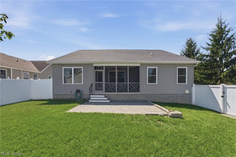 Tiny photo for 6031 Wentworth Lane SW, Canton, OH 44706 (MLS # 5239367)