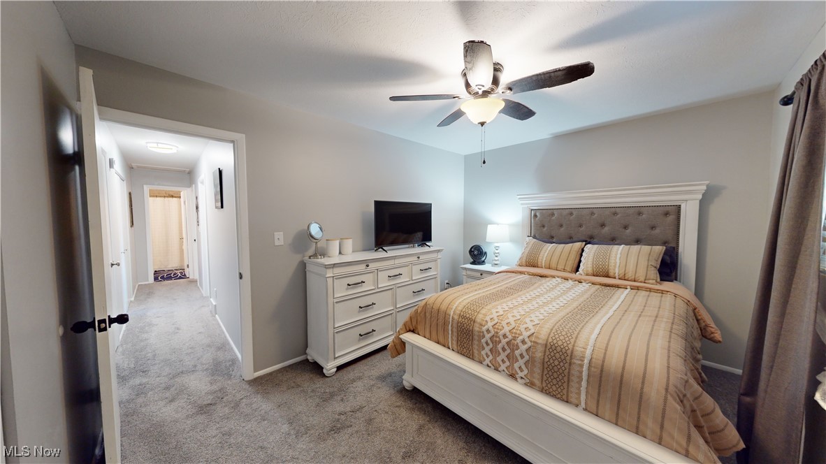 Mentor Headlands Park Sub - Residential