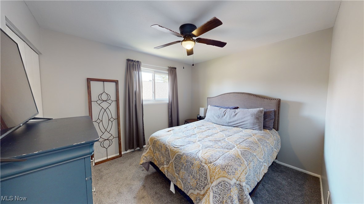 Mentor Headlands Park Sub - Residential