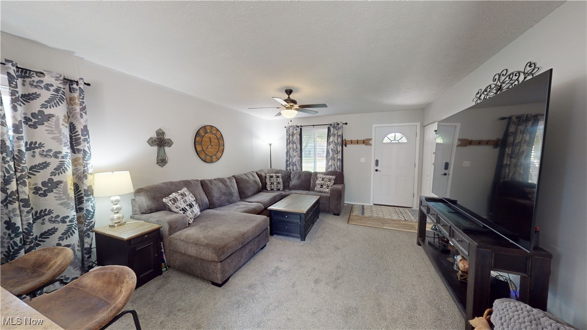 Mentor Headlands Park Sub - Residential