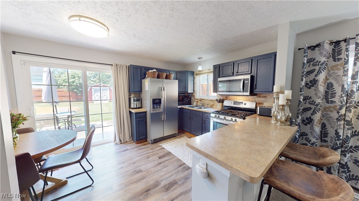 Mentor Headlands Park Sub - Residential