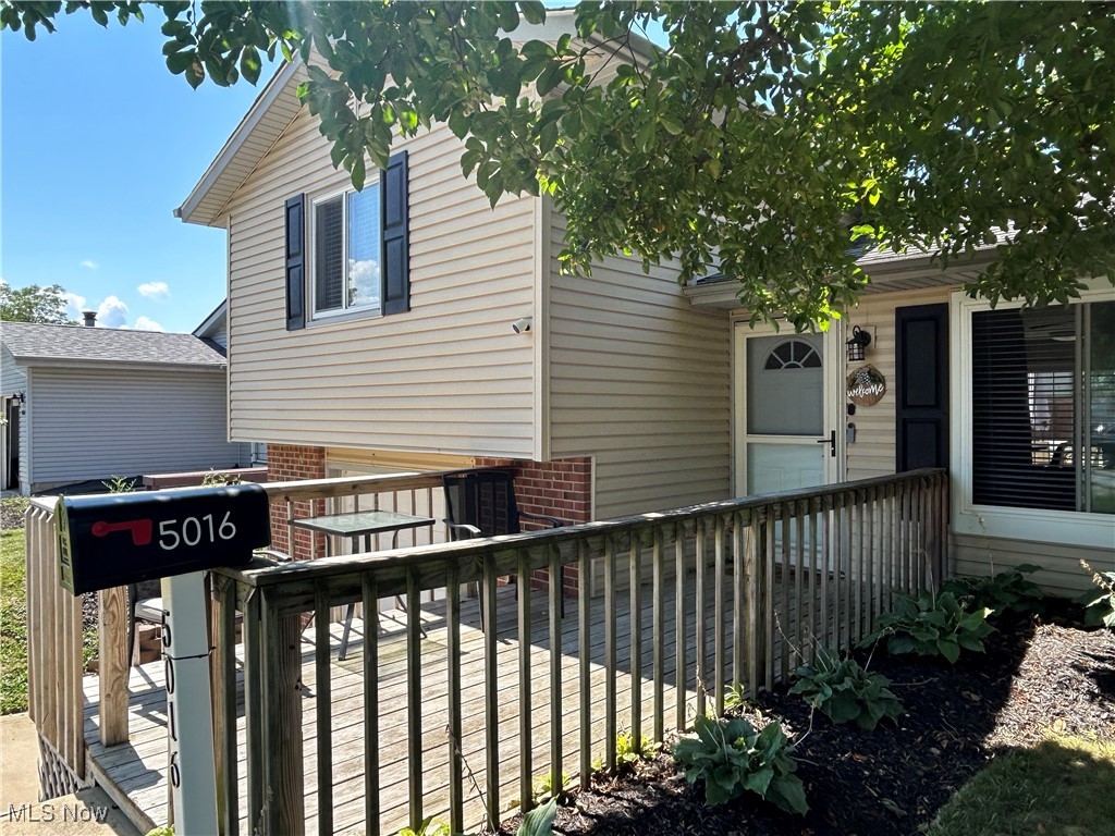 Mentor Headlands Park Sub - Residential