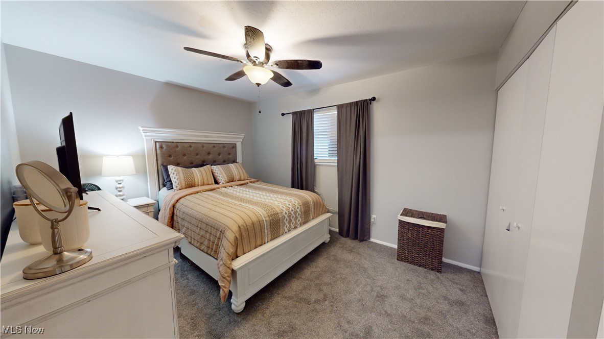 Mentor Headlands Park Sub - Residential