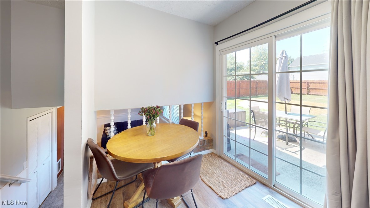 Mentor Headlands Park Sub - Residential