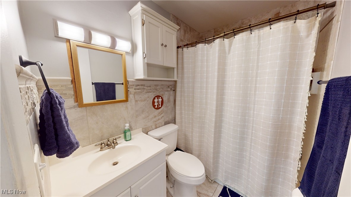 Mentor Headlands Park Sub - Residential