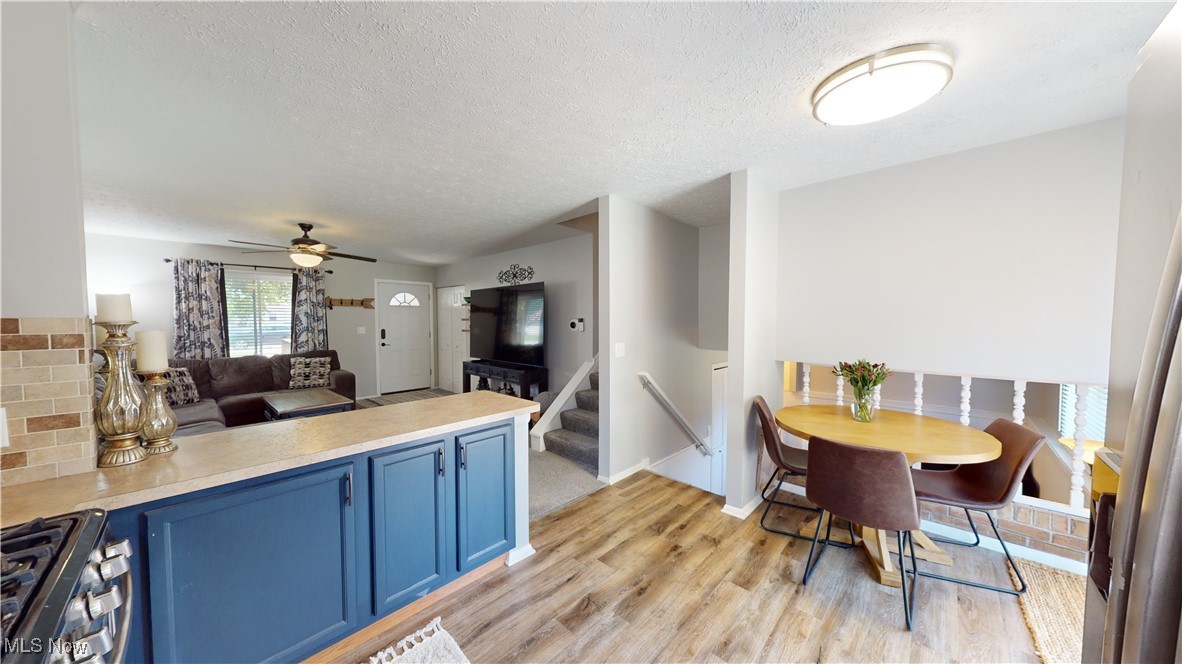 Mentor Headlands Park Sub - Residential