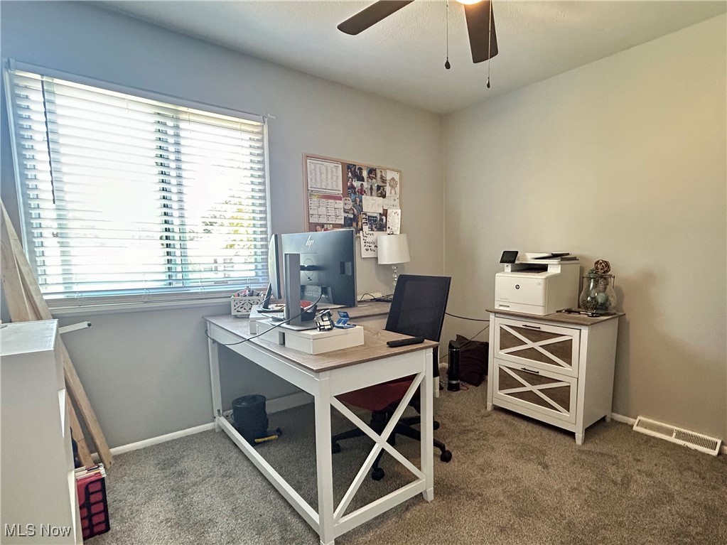 Mentor Headlands Park Sub - Residential