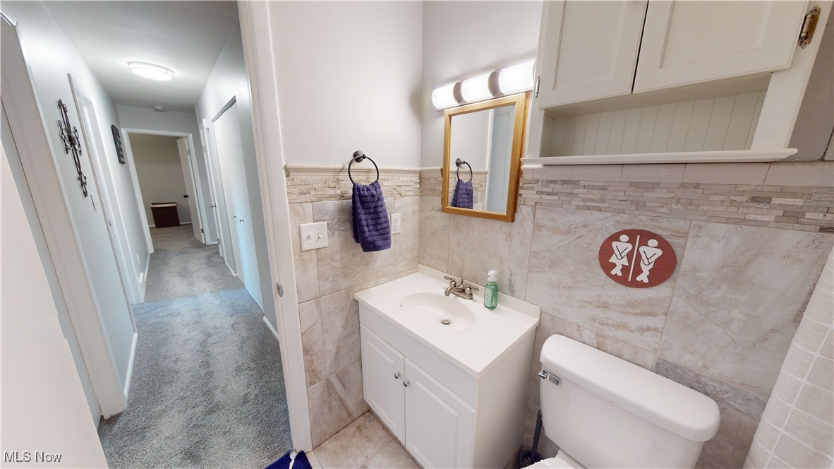 Mentor Headlands Park Sub - Residential