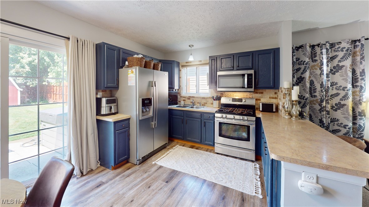 Mentor Headlands Park Sub - Residential