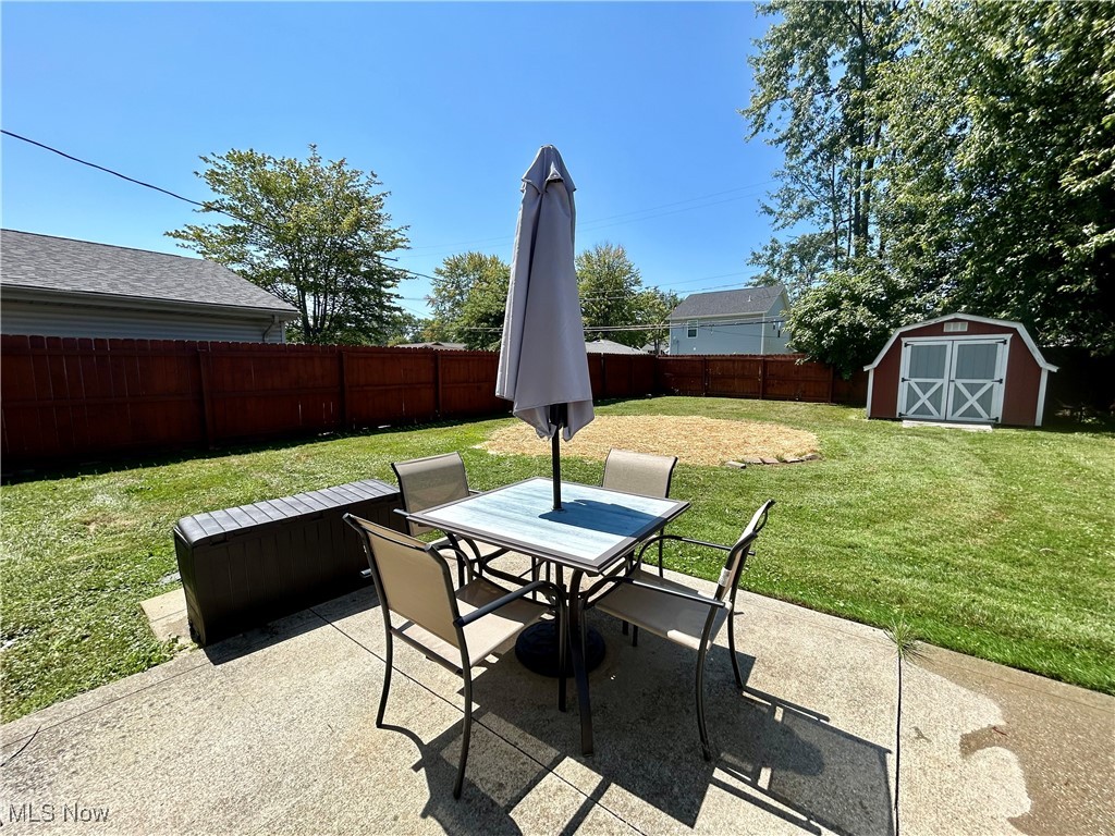 Mentor Headlands Park Sub - Residential