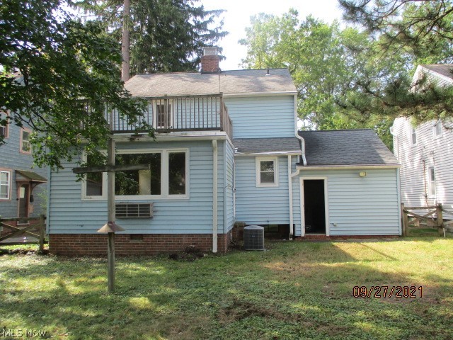 Lyndhurst Manor - Residential