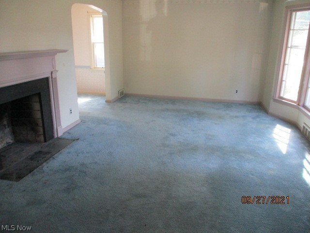 Lyndhurst Manor - Residential