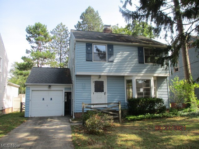 Lyndhurst Manor - Residential