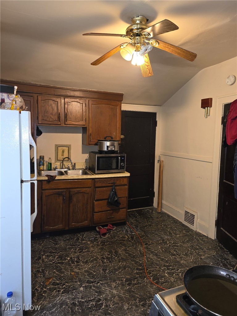 L J Sinotts Southview - Residential Income