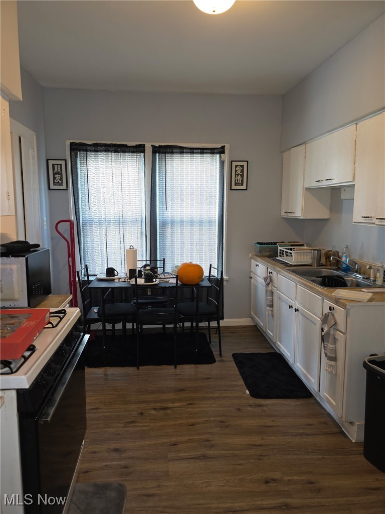 L J Sinotts Southview - Residential Income