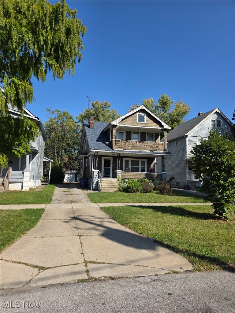 L J Sinotts Southview - Residential Income