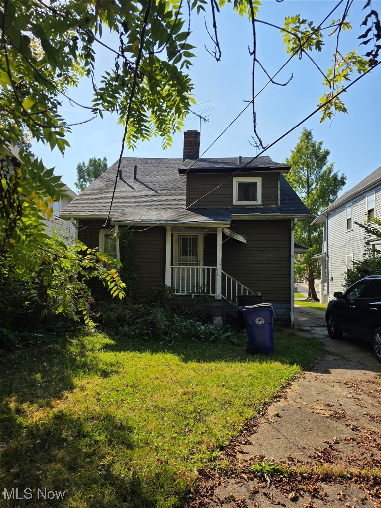 L J Sinotts Southview - Residential Income