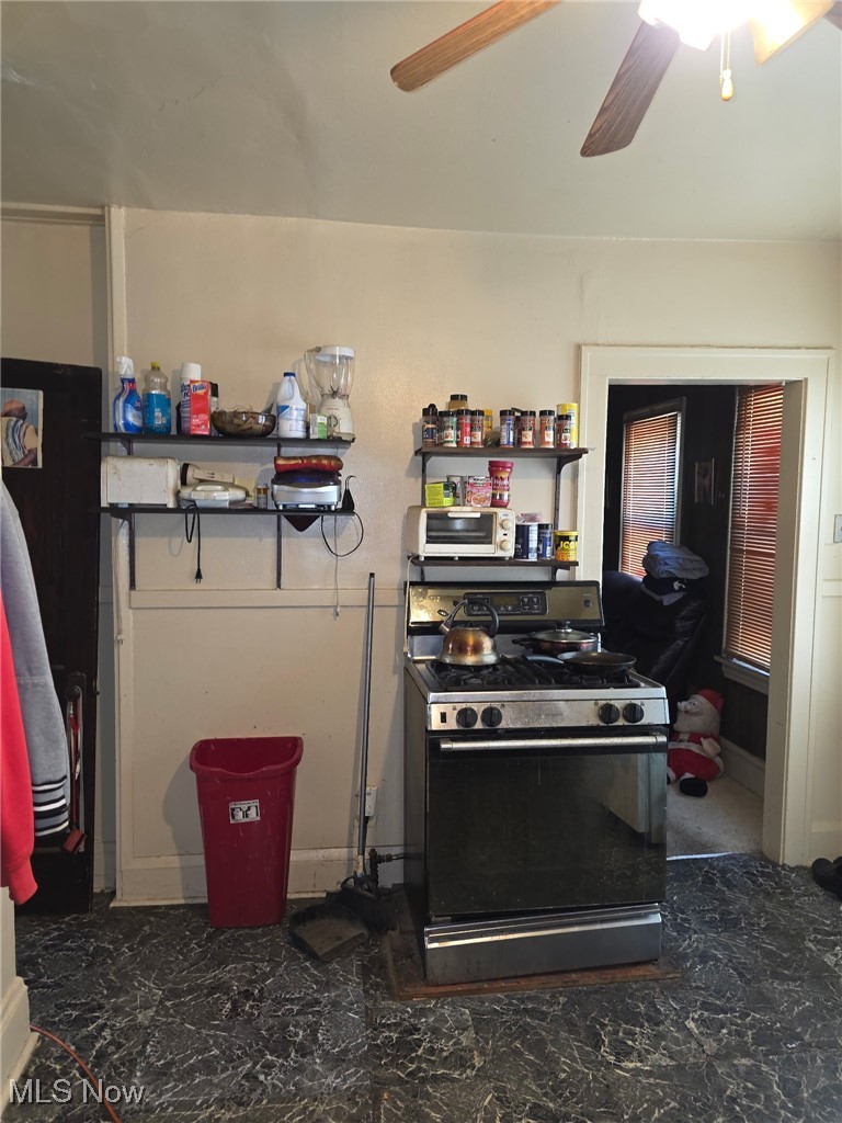 L J Sinotts Southview - Residential Income