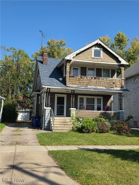 13205 Southview Avenue Cleveland OH 44120