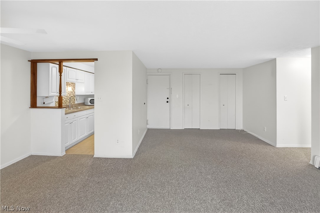 Kirtland House Condo - Residential