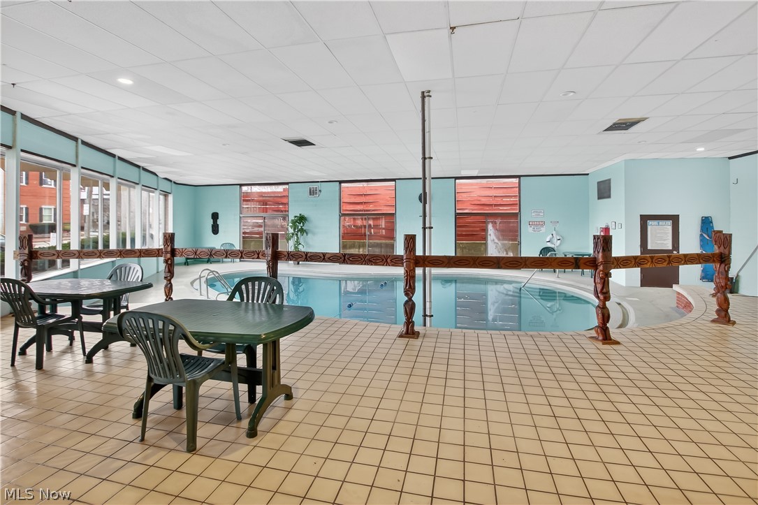 Kirtland House Condo - Residential