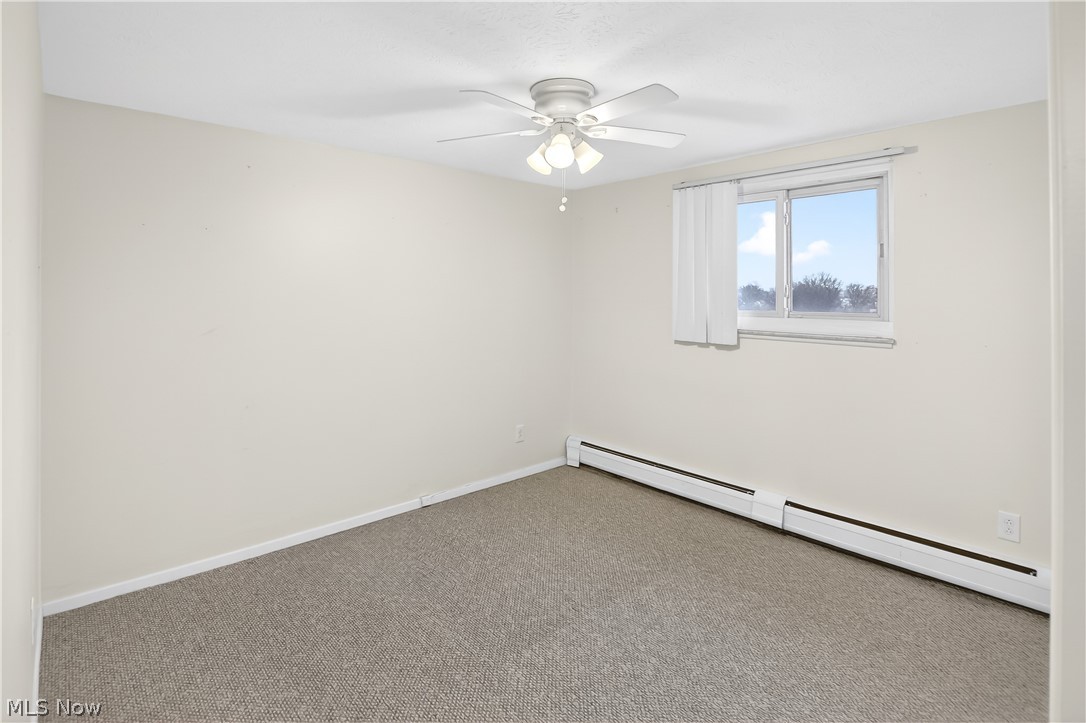 Kirtland House Condo - Residential